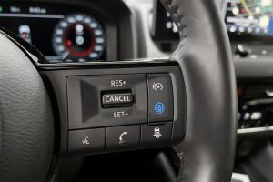 Nissan Qashqai esikatselu 18