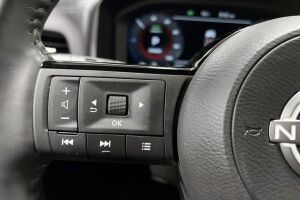 Nissan Qashqai esikatselu 19