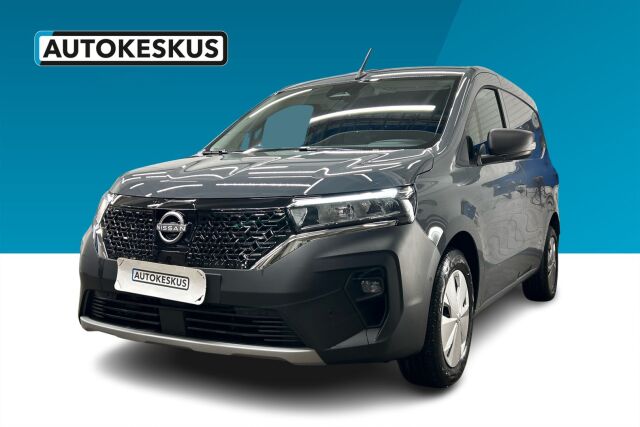 Nissan Townstar
