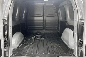 Nissan Townstar esikatselu 10