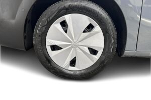 Nissan Townstar esikatselu 11