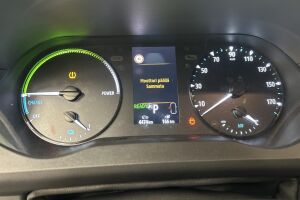 Nissan Townstar esikatselu 15