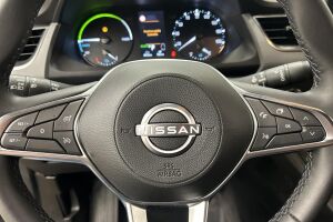 Nissan Townstar esikatselu 16