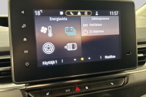 Nissan Townstar esikatselu 17
