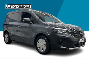 Nissan Townstar esikatselu 2