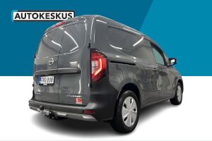 Nissan Townstar esikatselu 4