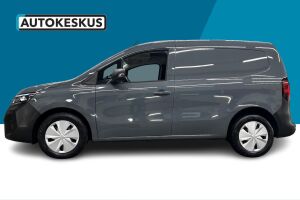 Nissan Townstar esikatselu 7