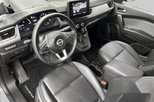 Nissan Townstar esikatselu 8