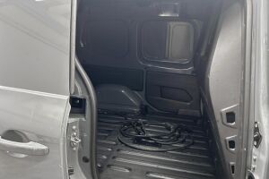 Nissan Townstar esikatselu 9