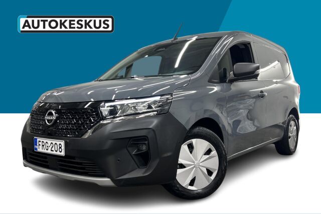 Nissan Townstar