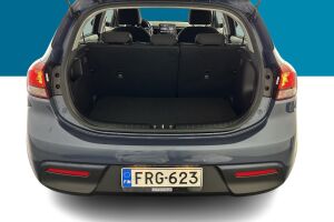 Kia Rio esikatselu 11