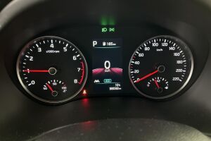 Kia Rio esikatselu 14