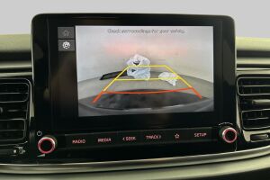 Kia Rio esikatselu 17