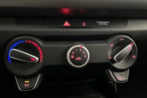 Kia Rio esikatselu 18