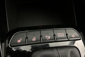 Kia Rio esikatselu 20