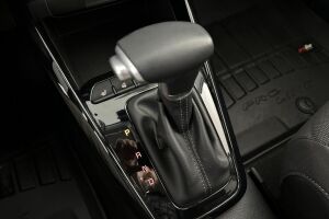 Kia Rio esikatselu 21