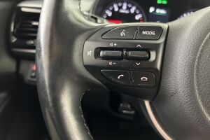 Kia Rio esikatselu 22