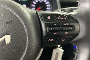 Kia Rio esikatselu 23