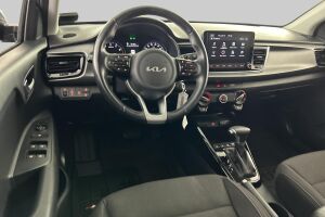 Kia Rio esikatselu 26