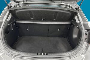 Kia Rio esikatselu 28