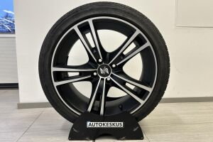 Kia Rio esikatselu 11