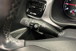 Kia Rio esikatselu 16