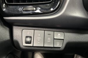 Kia Rio esikatselu 17