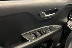 Kia Rio esikatselu 18