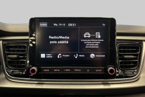 Kia Rio esikatselu 19