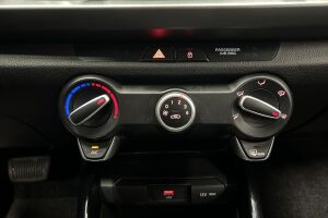 Kia Rio esikatselu 21