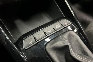 Kia Rio esikatselu 23