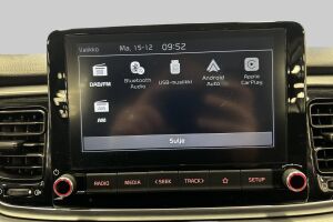 Kia Rio esikatselu 25