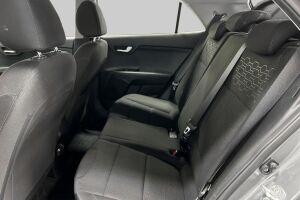 Kia Rio esikatselu 8