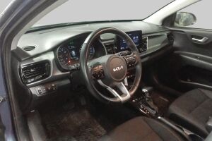 KIA Rio esikatselu 1