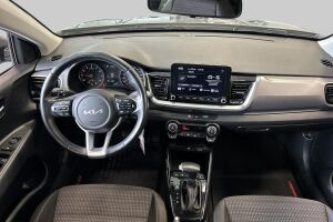 Kia Stonic esikatselu 10