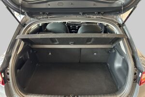 Kia Stonic esikatselu 11