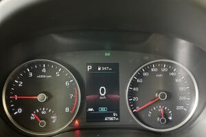 Kia Stonic esikatselu 13