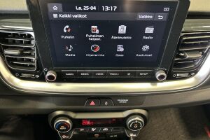 Kia Stonic esikatselu 15