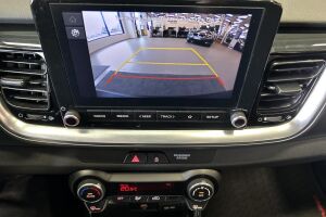 Kia Stonic esikatselu 16