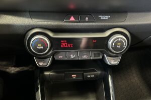 Kia Stonic esikatselu 17