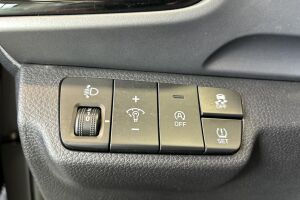 Kia Stonic esikatselu 21