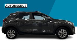 Kia Stonic esikatselu 3