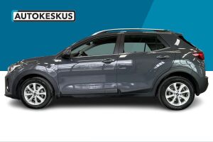 Kia Stonic esikatselu 7