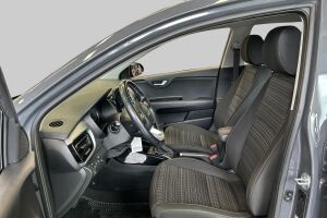 Kia Stonic esikatselu 8