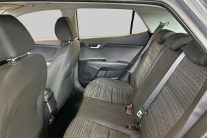 Kia Stonic esikatselu 9