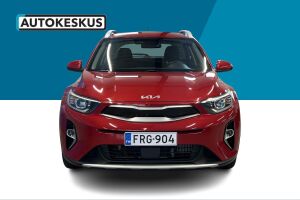 KIA Stonic esikatselu 1