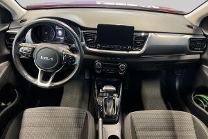 KIA Stonic esikatselu 10