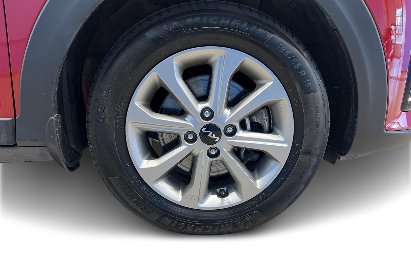 KIA Stonic iso kuva 12