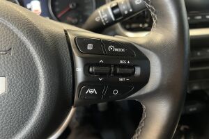 KIA Stonic esikatselu 15