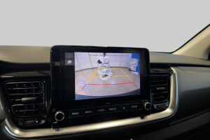 KIA Stonic esikatselu 16